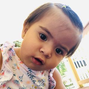 Meet your Posher, Deisy